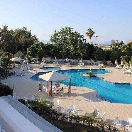 Happy Days Hotel, Adults Only Theológos Екстериор снимка
