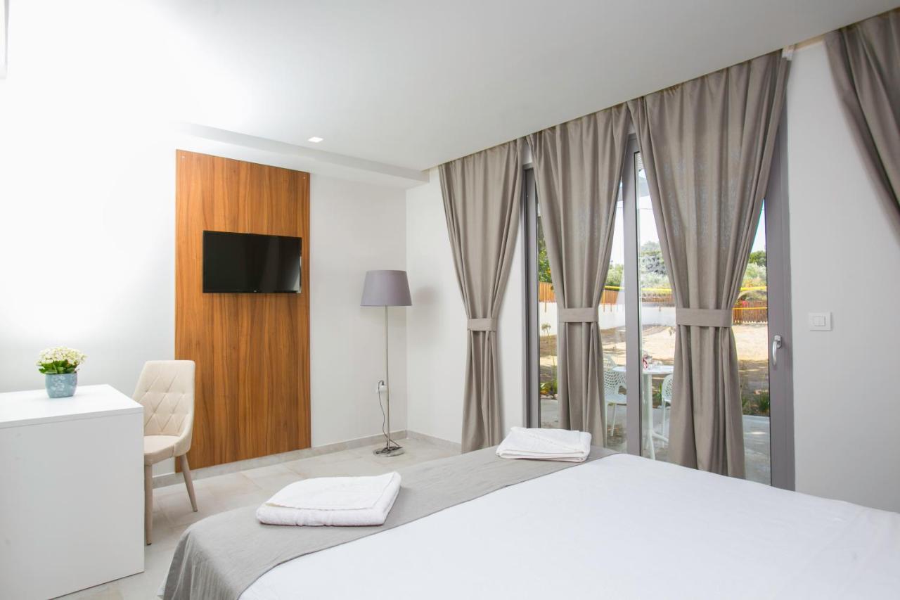 Happy Days Hotel, Adults Only Theológos Екстериор снимка