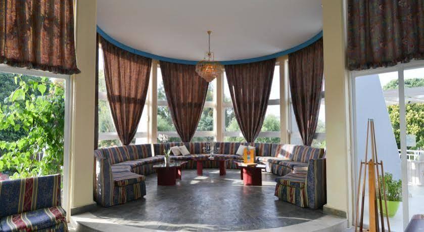 Happy Days Hotel, Adults Only Theológos Екстериор снимка