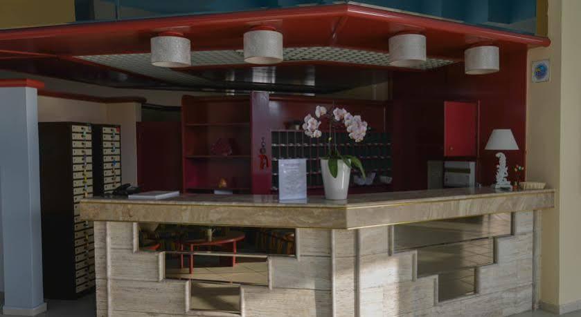 Happy Days Hotel, Adults Only Theológos Екстериор снимка