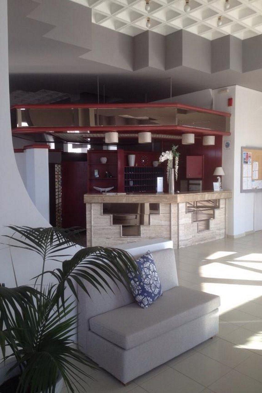 Happy Days Hotel, Adults Only Theológos Екстериор снимка