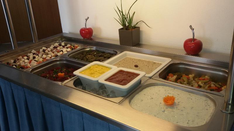 Happy Days Hotel, Adults Only Theológos Екстериор снимка
