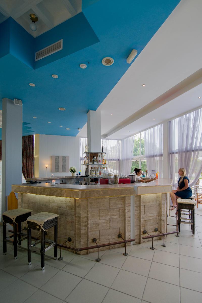 Happy Days Hotel, Adults Only Theológos Екстериор снимка