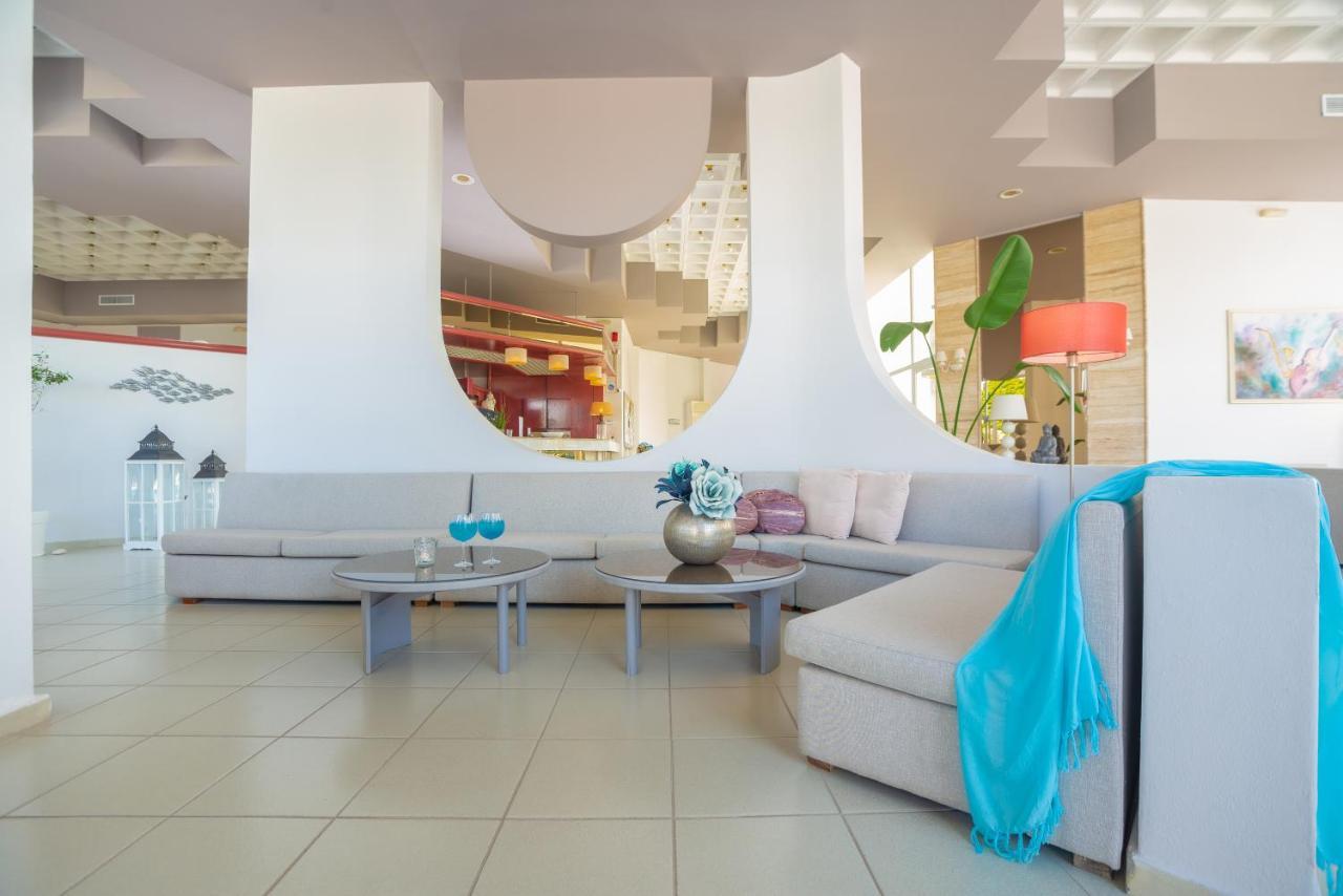 Happy Days Hotel, Adults Only Theológos Екстериор снимка