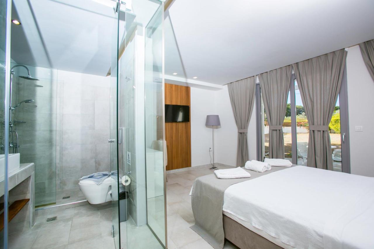 Happy Days Hotel, Adults Only Theológos Екстериор снимка
