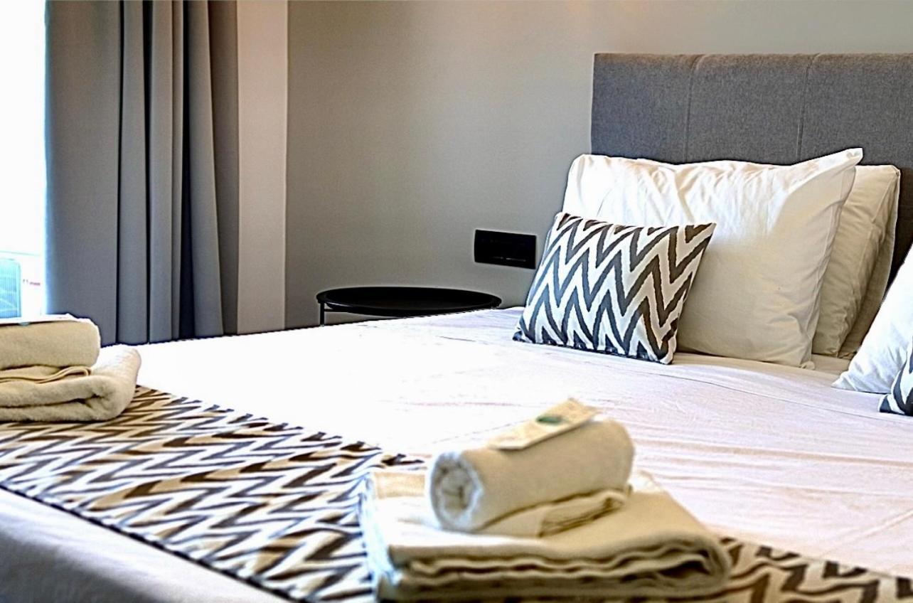 Happy Days Hotel, Adults Only Theológos Екстериор снимка