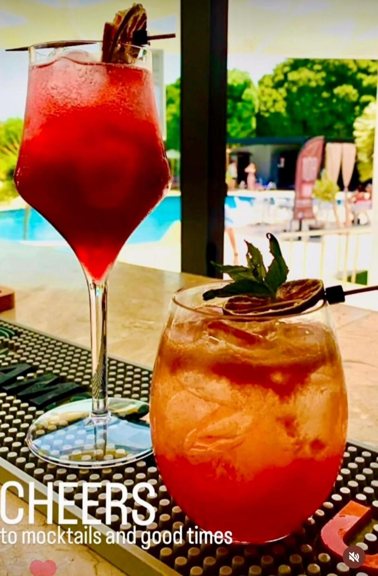 Happy Days Hotel, Adults Only Theológos Екстериор снимка