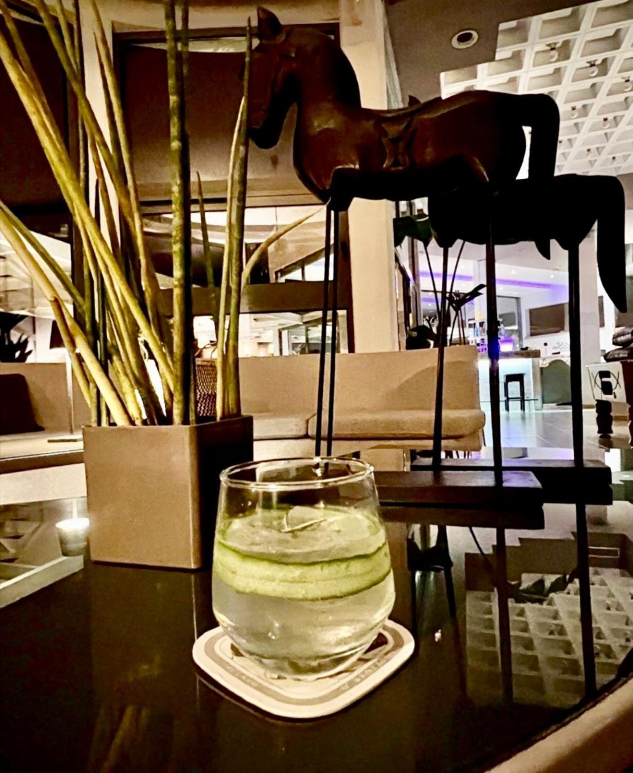 Happy Days Hotel, Adults Only Theológos Екстериор снимка