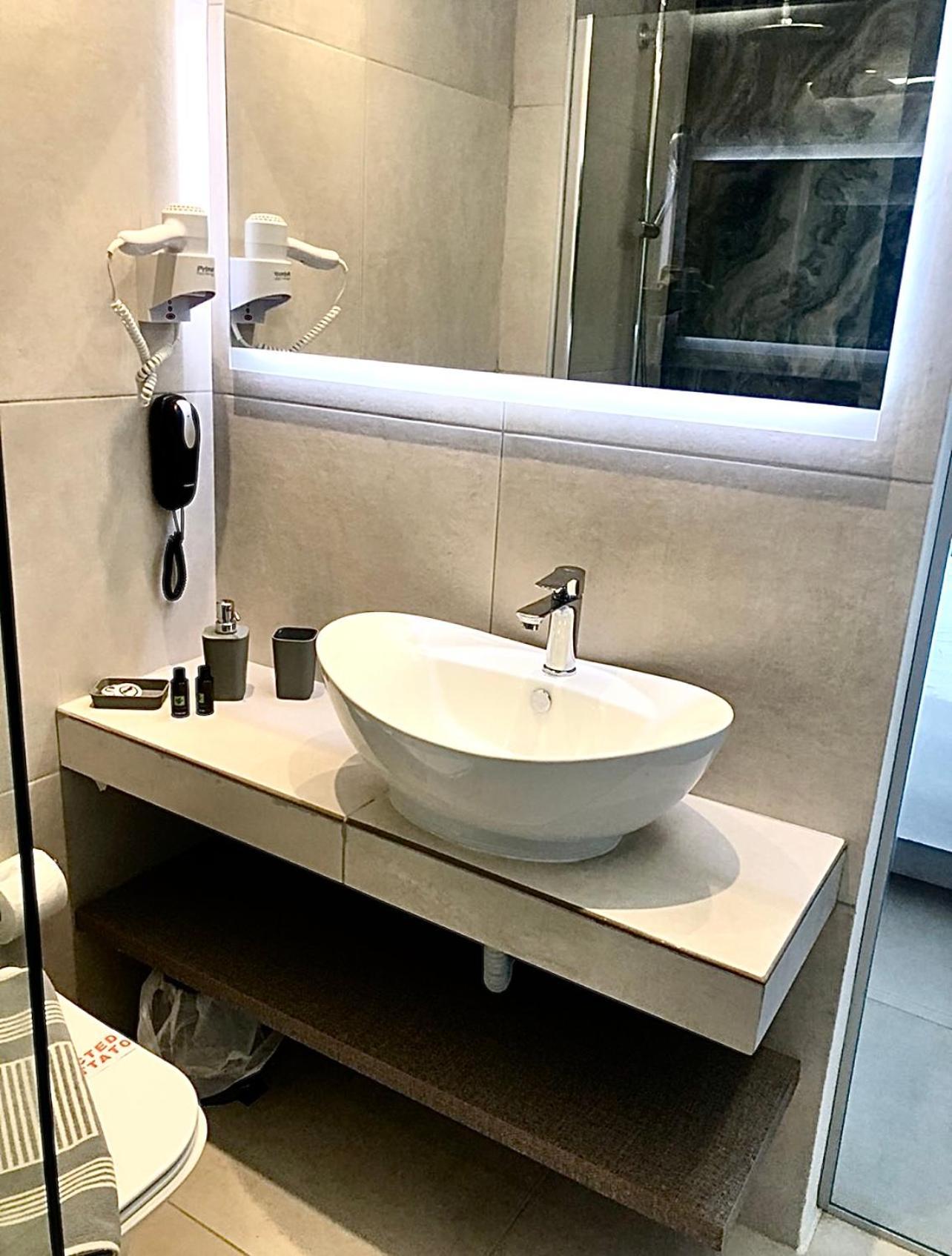 Happy Days Hotel, Adults Only Theológos Екстериор снимка
