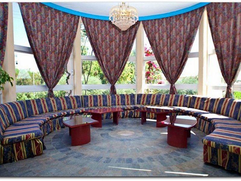 Happy Days Hotel, Adults Only Theológos Екстериор снимка