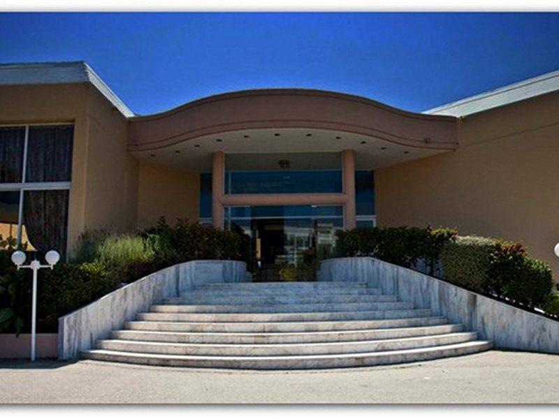 Happy Days Hotel, Adults Only Theológos Екстериор снимка