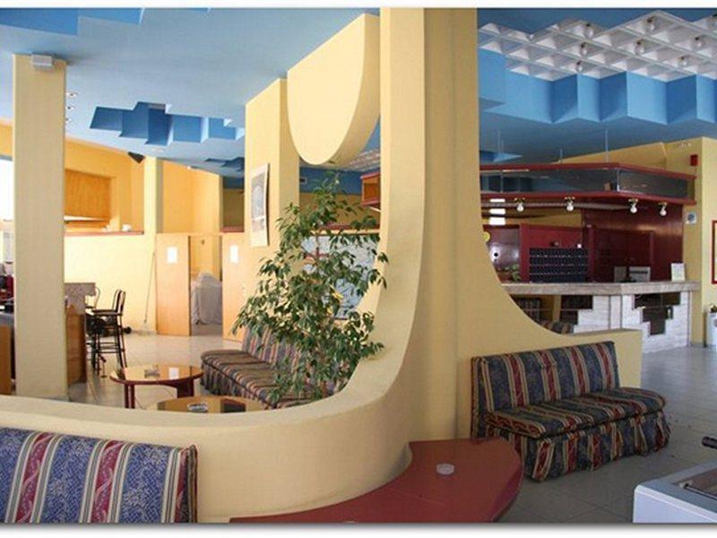 Happy Days Hotel, Adults Only Theológos Екстериор снимка