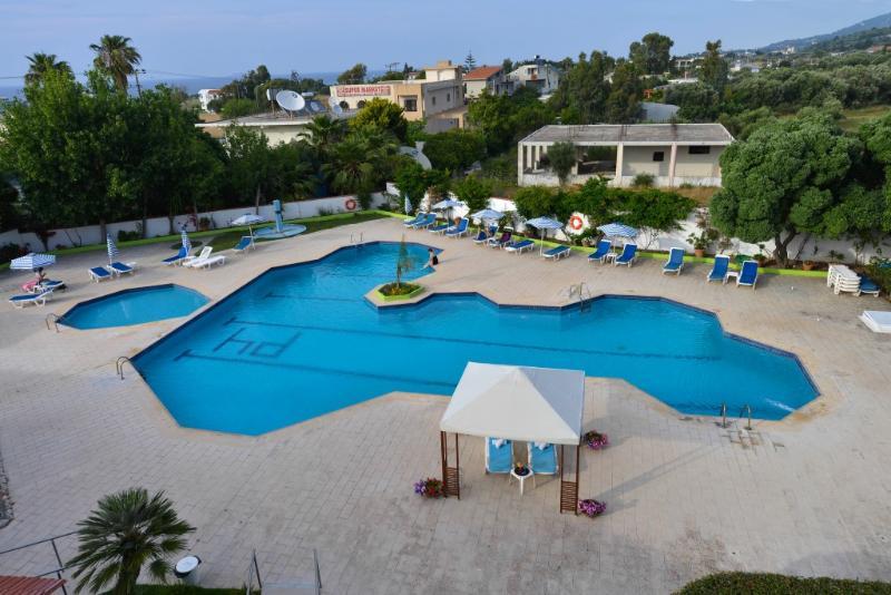 Happy Days Hotel, Adults Only Theológos Екстериор снимка