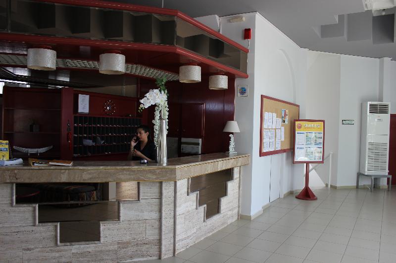 Happy Days Hotel, Adults Only Theológos Екстериор снимка