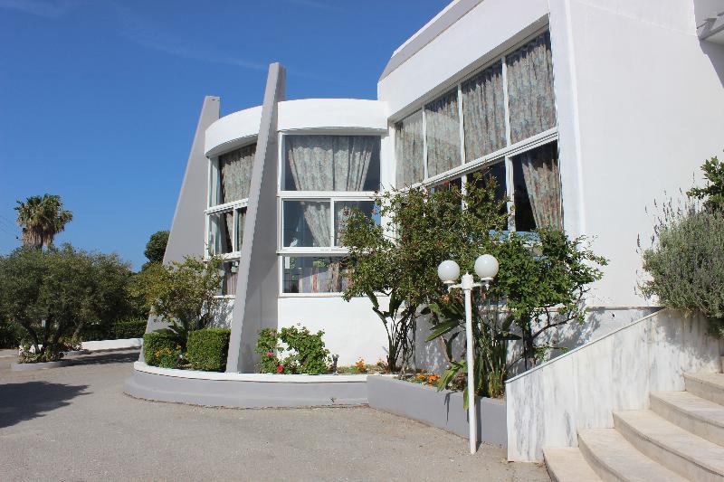 Happy Days Hotel, Adults Only Theológos Екстериор снимка