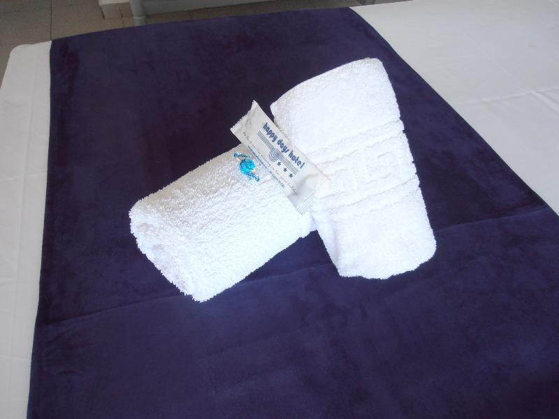 Happy Days Hotel, Adults Only Theológos Екстериор снимка