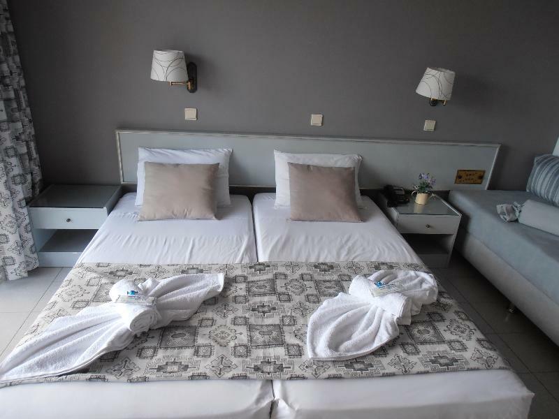 Happy Days Hotel, Adults Only Theológos Екстериор снимка